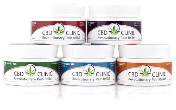 cbd clinic